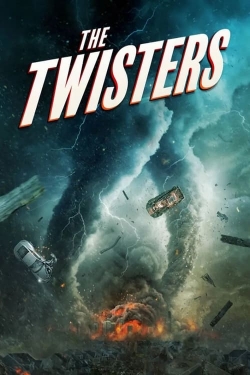 Watch free The Twisters movies online