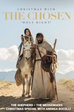 Watch free Christmas with The Chosen: Holy Night movies online