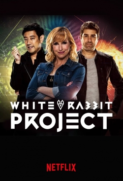 Watch free White Rabbit Project movies online