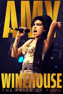 Watch free Amy Winehouse: The Price of Fame movies online