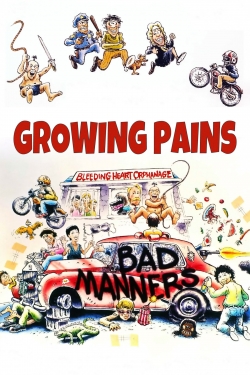 Watch free Growing Pains movies online