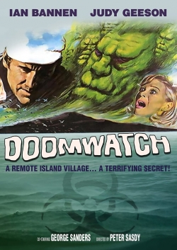 Watch free Doomwatch movies online