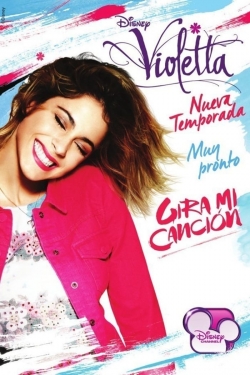 Watch free Violetta movies online