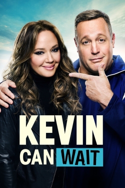 Watch free Kevin Can Wait movies online