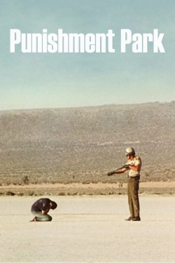 Watch free Punishment Park movies online