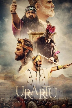 Watch free Urartu. The Forgotten Kingdom movies online