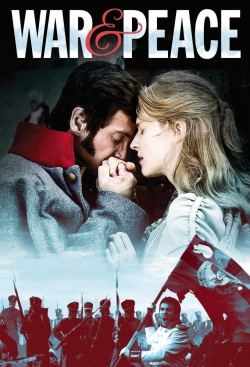 Watch free War and Peace movies online