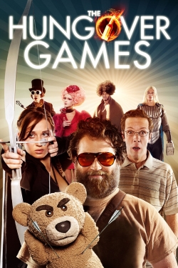 Watch free The Hungover Games movies online