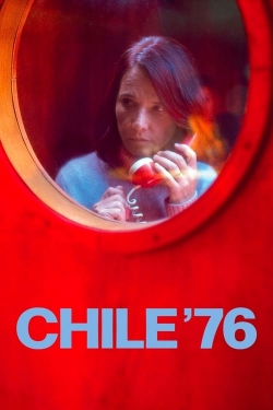 Watch free Chile '76 movies online