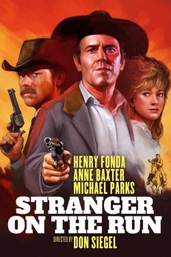 Watch free Stranger on the Run movies online