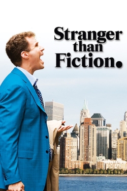 Watch free Stranger Than Fiction movies online