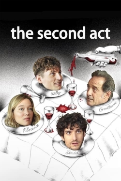 Watch free The Second Act movies online