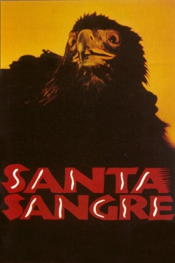 Watch free Santa Sangre movies online