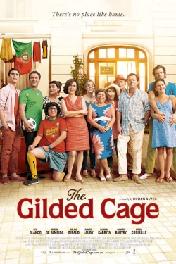 Watch free The Gilded Cage movies online