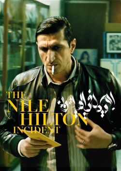 Watch free The Nile Hilton Incident movies online