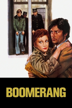 Watch free Boomerang movies online