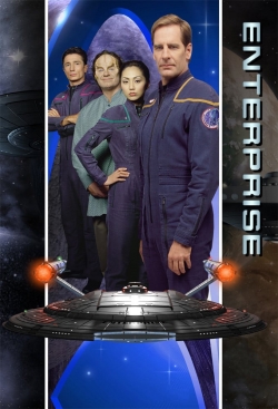 Watch free Star Trek: Enterprise movies online