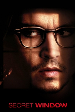 Watch free Secret Window movies online