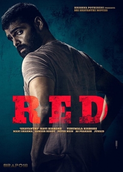 Watch free Red movies online