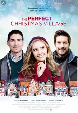 Watch free Christmas Perfection movies online