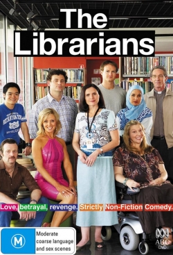 Watch free The Librarians movies online