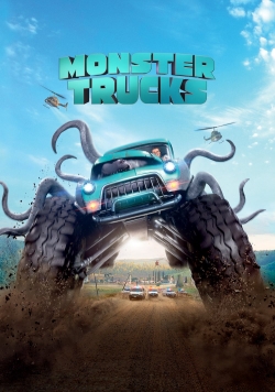 Watch free Monster Trucks movies online