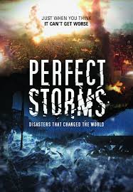 Watch free Perfect Storms movies online