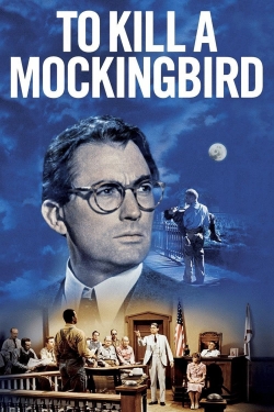 Watch free To Kill a Mockingbird movies online