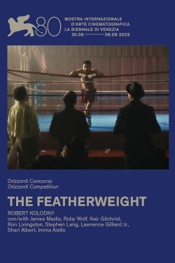 Watch free The Featherweight movies online