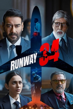 Watch free Runway 34 movies online