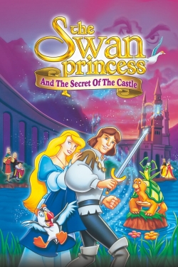 Watch free The Swan Princess: Escape from Castle Mountain movies online