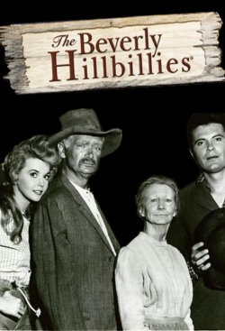 Watch free The Beverly Hillbillies movies online