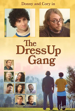 Watch free The Dress Up Gang movies online