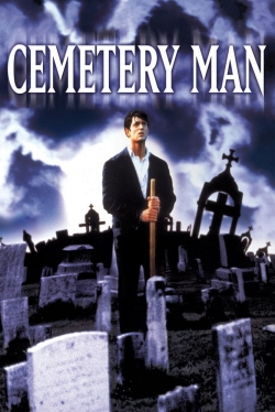 Watch free Cemetery Man movies online