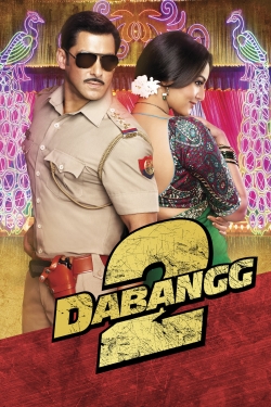 Watch free Dabangg 2 movies online