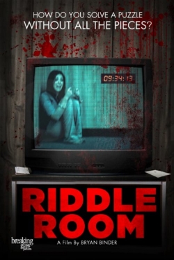 Watch free Riddle Room movies online