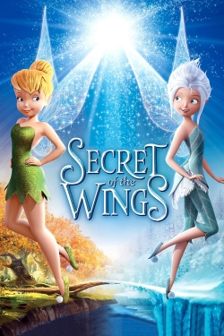 Watch free Secret of the Wings movies online