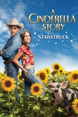 Watch free A Cinderella Story: Starstruck movies online