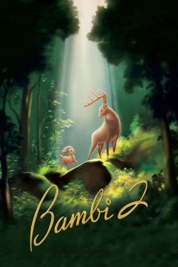 Watch free Bambi II movies online