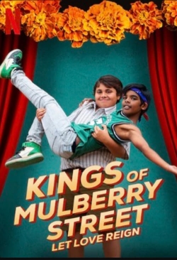 Watch free Kings of Mulberry Street: Let Love Reign movies online