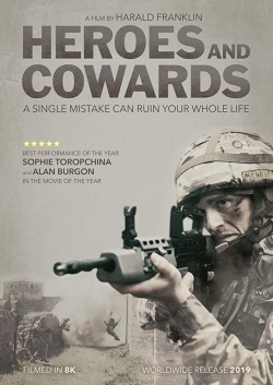 Watch free Heroes and Cowards movies online