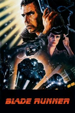 Watch free Blade Runner movies online