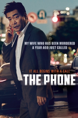 Watch free The Phone movies online