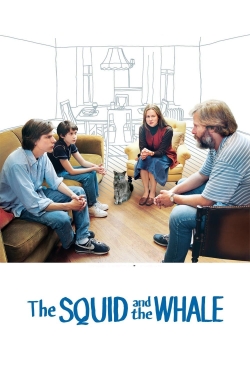 Watch free The Squid and the Whale movies online