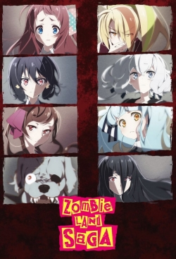 Watch free Zombie Land Saga movies online