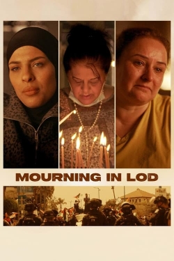 Watch free Mourning in Lod movies online