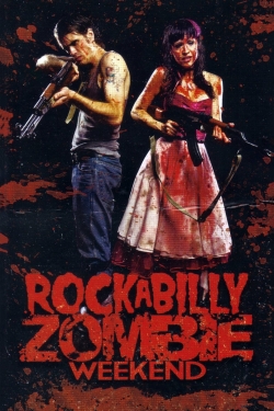 Watch free Rockabilly Zombie Weekend movies online