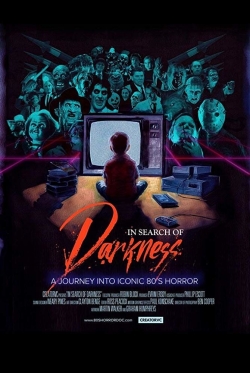 Watch free In Search of Darkness movies online