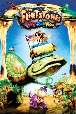 Watch free The Flintstones in Viva Rock Vegas movies online