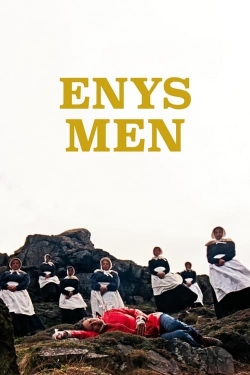 Watch free Enys Men movies online